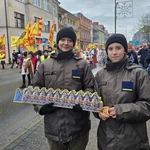 Orszak Trzech Króli w Wałczu