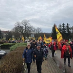Orszak Trzech Króli w Wałczu