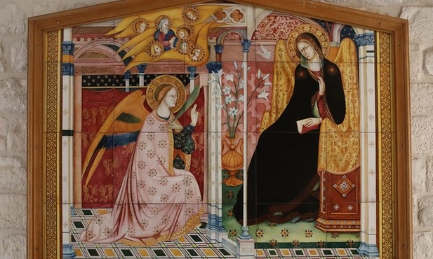 Z łona Ojca i z łona Matki