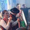 Cudny koncert kolędowy Małej Armii Janosika w Tarnowie Opolskim