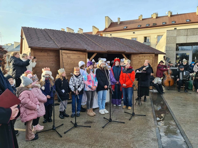 Orszak Trzech Króli 2025 - Kutno