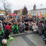 Orszak Trzech Króli 2025 - Rawa Mazowiecka