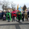 Orszak Trzech Króli 2025 - Rawa Mazowiecka
