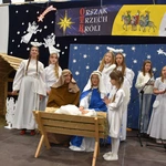 Przasnysz. Orszak Trzech Króli - cz. II