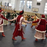 Przasnysz. Orszak Trzech Króli - cz. II