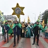 Przasnysz. Trzema drogami do Betlejem