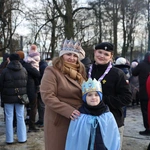 Orszak Trzech Króli w Janowie Lubelskim