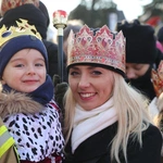 Orszak Trzech Króli w Janowie Lubelskim