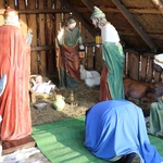 Orszak Trzech Króli w Janowie Lubelskim