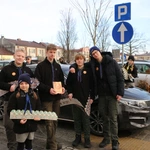 Orszak Trzech Króli w Janowie Lubelskim