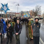 Orszak Trzech Króli w Janowie Lubelskim