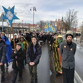 Janowski Orszak Trzech Króli