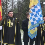 Gołymin. Orszak Trzech Króli - cz. I