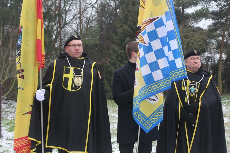 Gołymin. Orszak Trzech Króli - cz. I