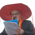 Gołymin. Orszak Trzech Króli - cz. I