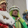 Gołymin. Orszak Trzech Króli - cz. I