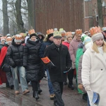 Gołymin. Orszak Trzech Króli - cz. II