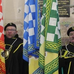 Gołymin. Orszak Trzech Króli - cz. II