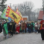 Gołymin. Orszak Trzech Króli - cz. II