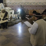 Gołymin. Orszak Trzech Króli - cz. II