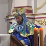 Gołymin. Orszak Trzech Króli - cz. II