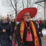 Gołymin. Orszak Trzech Króli - cz. II