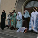 Orszak Trzech Króli w Kolonowskiem