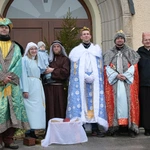 Orszak Trzech Króli w Kolonowskiem