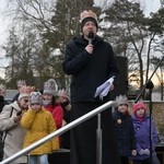 Orszak Trzech Króli w Kolonowskiem