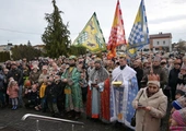 Orszak Trzech Króli w Kolonowskiem