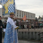 Orszak Trzech Króli w Kolonowskiem