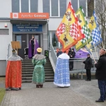 Orszak Trzech Króli w Kolonowskiem