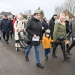 Orszak Trzech Króli w Kolonowskiem