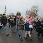 Orszak Trzech Króli w Kolonowskiem