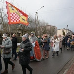 Orszak Trzech Króli w Kolonowskiem