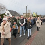 Orszak Trzech Króli w Kolonowskiem