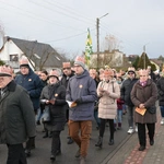 Orszak Trzech Króli w Kolonowskiem
