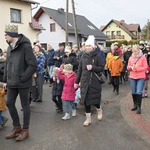 Orszak Trzech Króli w Kolonowskiem