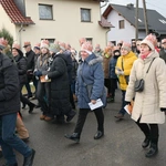 Orszak Trzech Króli w Kolonowskiem