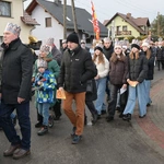Orszak Trzech Króli w Kolonowskiem