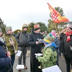 Orszak Trzech Króli w Kolonowskiem
