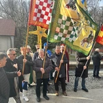 Żegocina. Orszak Trzech Króli 2025