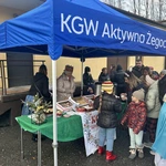 Żegocina. Orszak Trzech Króli 2025