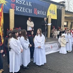 Żegocina. Orszak Trzech Króli 2025