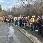 Żegocina. Orszak Trzech Króli 2025
