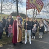 Żegocina. Orszak Trzech Króli 2025