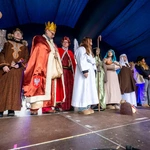 Orszak Trzech Króli w Głogowie