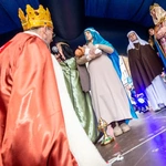 Orszak Trzech Króli w Głogowie