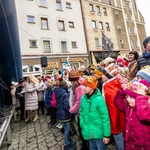 Orszak Trzech Króli w Głogowie