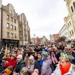 Orszak Trzech Króli w Głogowie